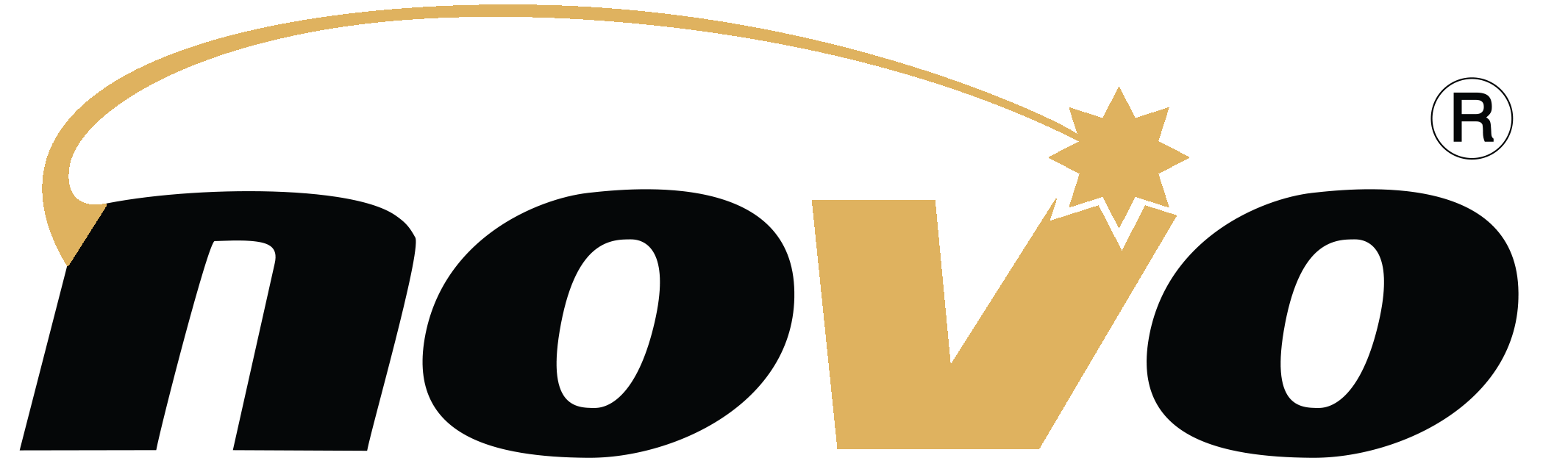 Novo Logo